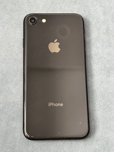aifon 5 s: IPhone SE 2022, Б/у, 128 ГБ, Space Gray, Чехол, 79 %