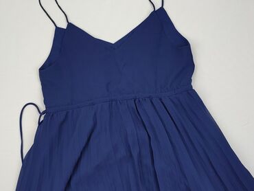 sukienki wieczorowa midi rozkloszowana: Dress, M (EU 38), condition - Good
