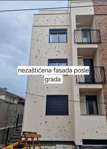 Usluge u domaćinstvu: Fasadna cigla / dekorativna cigla / listela Prodaja, ugradnja i — 4
