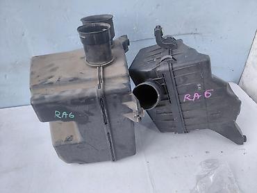 7a fe: Бачок Honda 2002 г., Б/у, Оригинал, Япония — 1