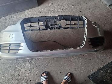 dvp filter: PREDNJI BRANIK ZA AUDI A6 OD 2011. DO 2014. GOD — 1