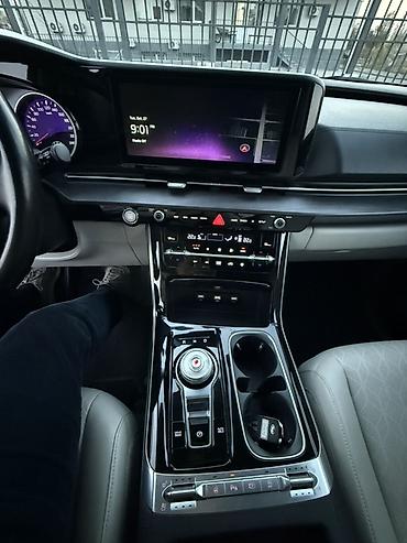 тд 04: Kia Carnival: 2020 г., 2.2 л, Автомат, Дизель, Минивэн — 8