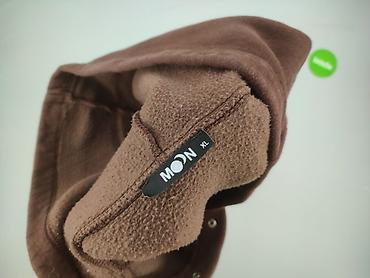 solo xl: Bluza z kapturem damska, rozmiar XL — 4
