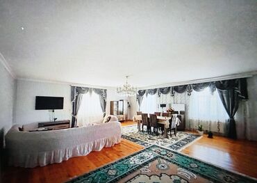 Həyət evləri və villaların satışı: 6 otaqlı, 440 kv. m, Orta təmir — 7