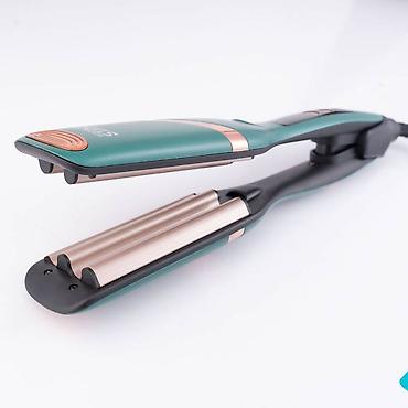 Düzləşdiricilər və ütüfenlər: Ütü fen Winning star, 140 - 220 °C, Yeni, Ödənişli çatdırılma, Rayonlara çatdırılma, Pulsuz çatdırılma — 2