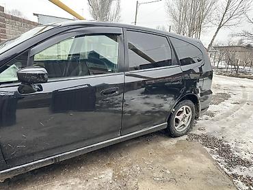 Honda: Honda Stream: 2004 г., 1.7 л, Автомат, Бензин, Минивэн — 6