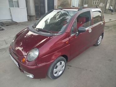 субару кросстрек бишкек цена: Daewoo Matiz: 2004 г., 0.8 л, Механика, Бензин, Хетчбек