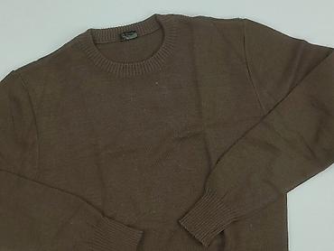 buty olive tree: Sweter dla mężczyzn, rozmiar S — 1