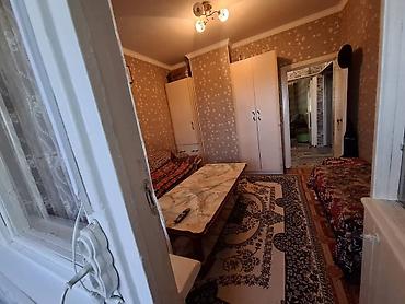Продажа квартир: 2 комнаты, 60 м², 105 серия, 1 этаж, Косметический ремонт — 4
