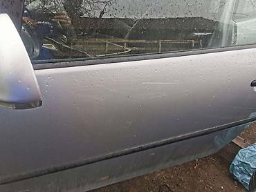 mk 2010: VRATA ZA VOLKSWAGEN GOLF 5 | Vrata Golf 5 siva boja LA7W Ostali — 1
