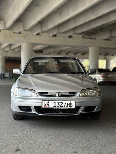 ресор на форд транзит: Honda Accord: 2002 г., 1.8 л, Автомат, Бензин, Седан