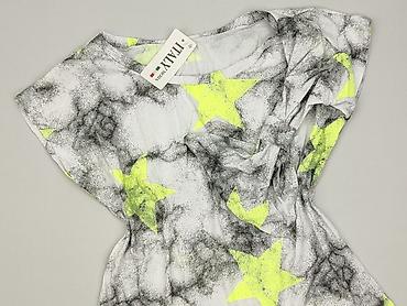 massimo t shirts: Italy Moda, T-shirt damski, rozmiar L — 1