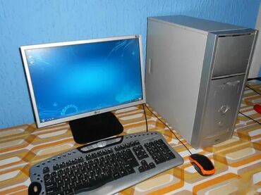 Desktop računari i radne stanice: SAMO POZIV SMS VIBER ZA DOGOVOR 064-012-1234 NA KP PORUKE NE — 1