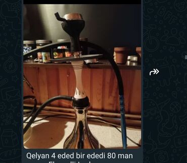 qəlyan hqd: Qelyan