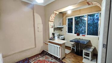 Продажа квартир: 1 комната, 35 м², 105 серия, 2 этаж, Косметический ремонт