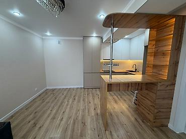 2 комнаты, 55 м², Технопарк Элитка, 10 этаж, Свежий ремонт