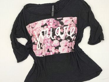 Kobiety: Bluzka damska, Stradivarius, rozmiar M