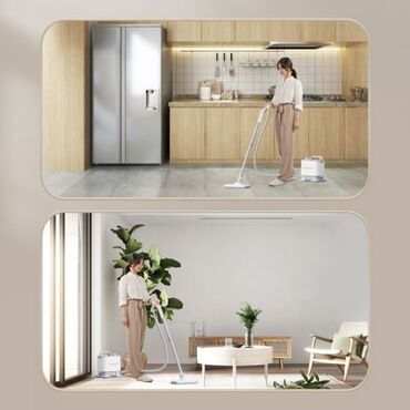 Пароочистители: Пароочиститель Новый — 8