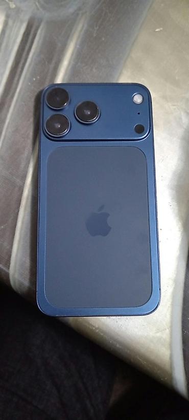 iphone kiredit: IPhone X, 64 GB, Mavi — 1