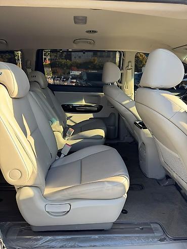 Kia: Kia Carnival: 2020 г., Автомат, Минивэн — 23