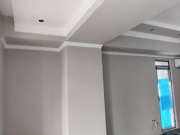 Поклейка обоев: Поклейка обоев, Демонтаж старых обоев | Фотообои, Виниловые обои, Флизелиновые обои Больше 6 лет опыта at lalafo.kg — 4 Поклейка обоев: Поклейка обоев, Демонтаж старых обоев | Фотообои, Виниловые обои, Флизелиновые обои Больше 6 лет опыта — 4