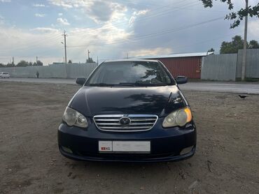 хоба машина: BYD 2008 год Двигатель 1.6 не дымит, не пыхтит, не парится работает