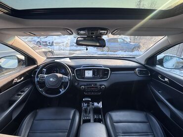 Kia: Kia Sorento: 2019 г., 2.2 л, Автомат, Дизель, Внедорожник — 4