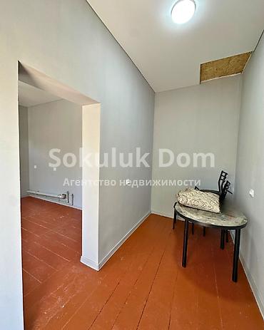 барачный дом: 🏠Продается дом в с. Сокулук 🟡 Комнаты: 1 🟡 Дополнительно: Продаются — 6
