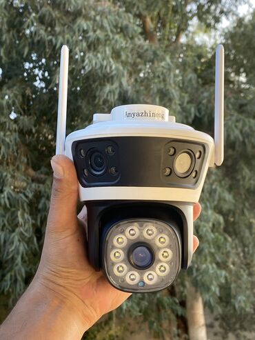 ikinci el soyuducu sumqayit: Kamera su keçirmez İX65