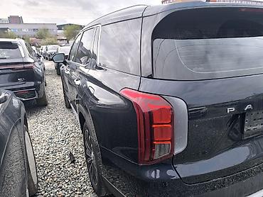 Hyundai: Hyundai Palisade: 2021 г., 2.2 л, Автомат, Дизель, Кроссовер — 3