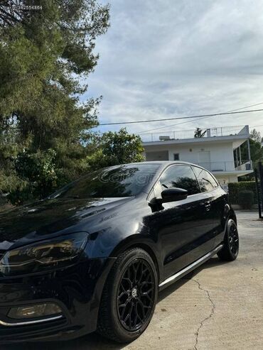 Volkswagen: Χριστόφορος Ρούσης — 5