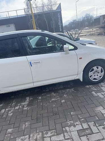 Honda: Honda Stream: 2002 г., 1.7 л, Автомат, Бензин, Минивэн at lalafo.kg — 43 Honda: Honda Stream: 2002 г., 1.7 л, Автомат, Бензин, Минивэн — 43