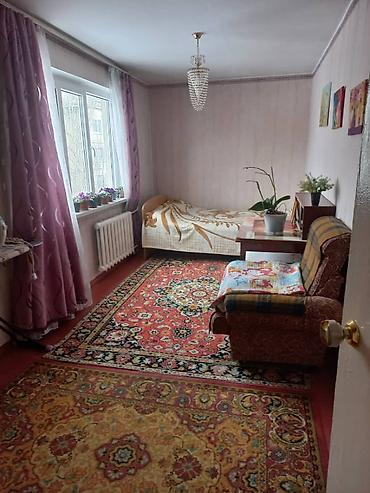 Продажа квартир: 3 комнаты, 62 м², 6 мкр 104 серия, 3 этаж, Косметический ремонт — 4