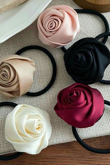 tisot satovi: Hair tie, color - Black at lalafo.rs tisot satovi: Hair tie, color - Black