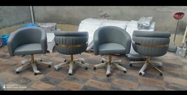 Salon, tibbi kreslolar: Yeni — 3