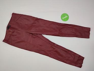 top poliamid: Legginsy Ze skóry ekologicznej damskie, rozmiar M — 2