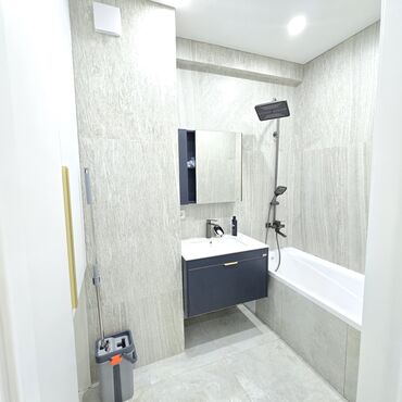 Продажа квартир: 2 комнаты, 84 м², Элитка, 8 этаж, Дизайнерский ремонт — 8