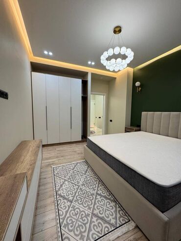 Продажа квартир: 4 комнаты, 170 м², Элитка, 1 этаж, Дизайнерский ремонт — 9