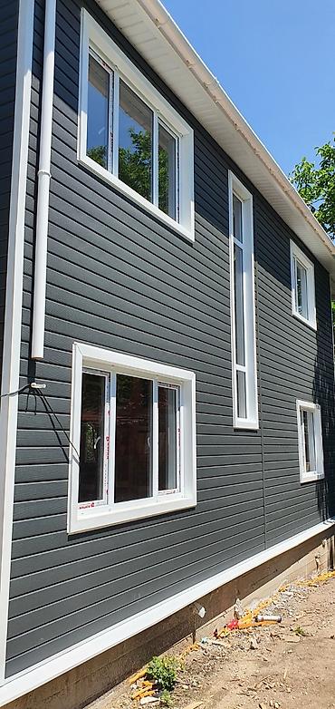 Сэндвич-панели кровельные: Все для Кровли и Фасада Фальцевые панели Fastclick Металлочерепица — 17