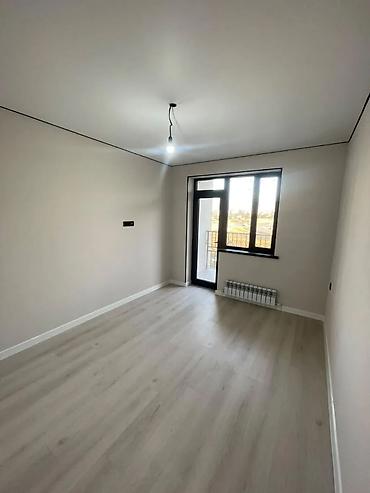 квартира бэрилет: 2 комнаты, 52 м², Пишпек Элитка, 11 этаж, Свежий ремонт — 3