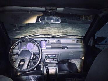 Daewoo: Daewoo Tico: 1997 г., 0.8 л, Механика, Бензин, Хэтчбэк — 4