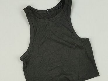 koszulka bts cropp: Sinsay, Top damski, rozmiar M