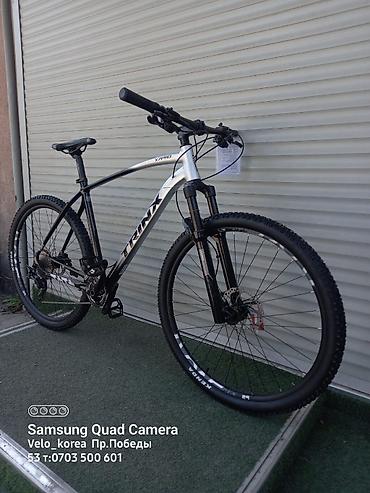 Городские велосипеды: Городской велосипед, Новый — 13