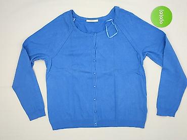 jean pascal jacket: Camaïeu, Kardigan damski, rozmiar L — 2