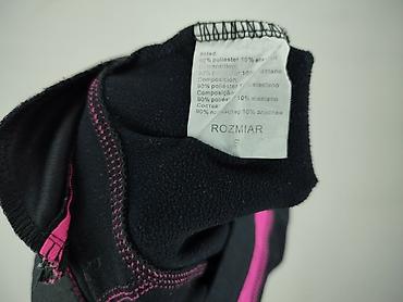softshell lidl: Legginsy Sportowe damskie, rozmiar S — 4