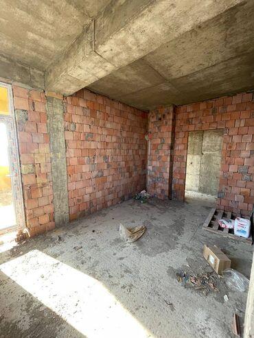 Yeni tikili: 2 otaqlı, Yeni tikili, m. Qara Qarayev, 86 kv. m — 5