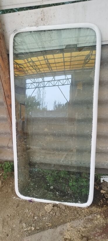 уборка подъездов бишкек цена: Продаётся: 1) Прямоугольное стекло в белой рамке. - Примерные