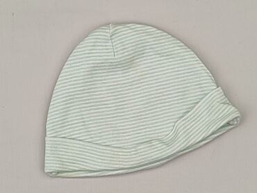 czapka dla 4 latka: Cap, 3-6 months, condition - Perfect