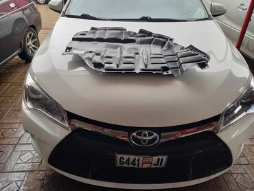 защита картера volvo xc60: Toyota 2016 г., Новый, Аналог