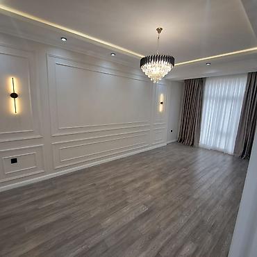 Mənzillər: 2 otaqlı, Yeni tikili, m. Gənclik, 56 kv. m — 3